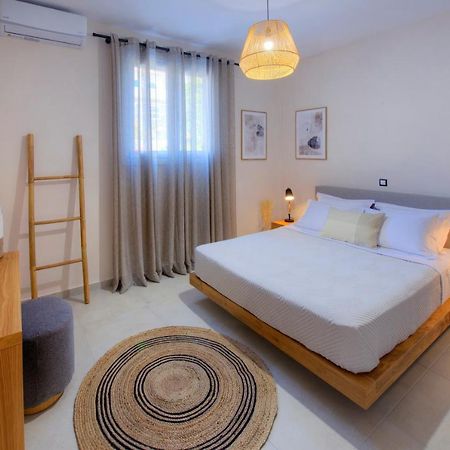 모넴바시아 Casa Dell' Est 아파트 외부 사진