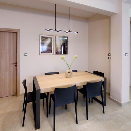 모넴바시아 Casa Dell' Est 아파트 외부 사진
