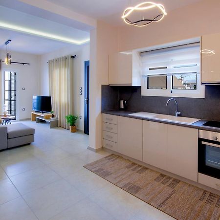 모넴바시아 Casa Dell' Est 아파트 외부 사진