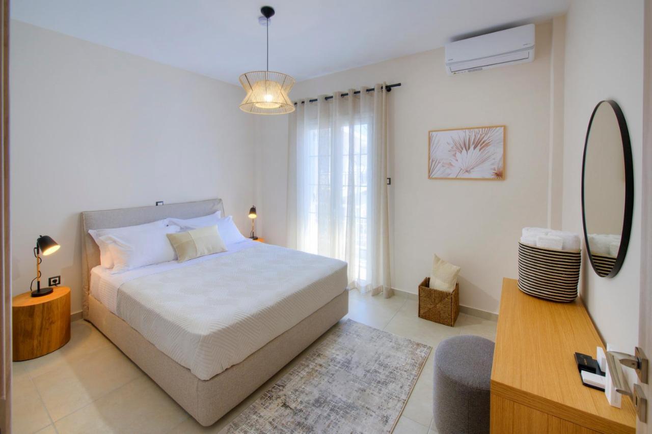 모넴바시아 Casa Dell' Est 아파트 외부 사진