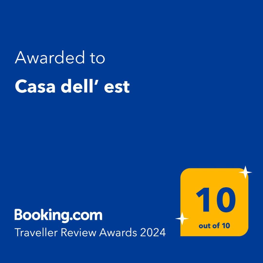 모넴바시아 Casa Dell' Est 아파트 외부 사진