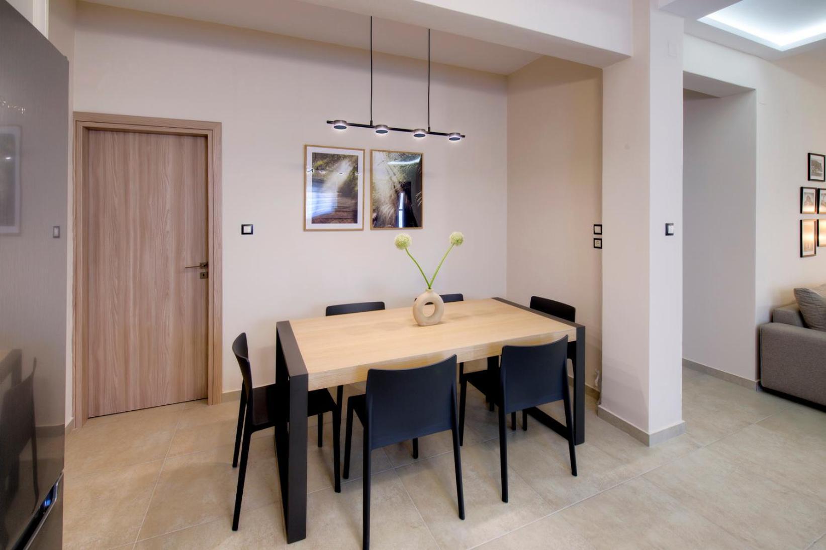 모넴바시아 Casa Dell' Est 아파트 외부 사진